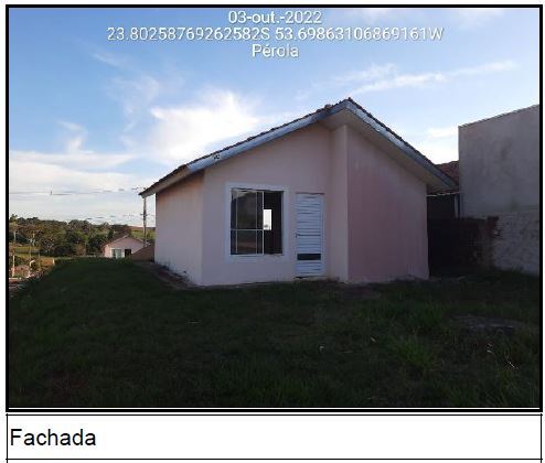 VENDA Casa